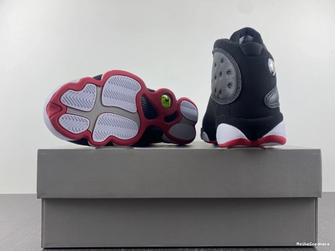 MaikeSneakers 13 Playoffs Jordan 414571-062 Air 0805